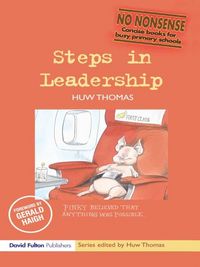 Produktbild: Steps in Leadership