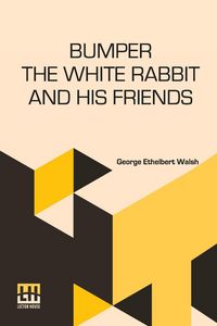 Produktbild: Bumper The White Rabbit And His Friends