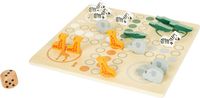 Bild vom Artikel Small foot - Safari - Ludo vom Autor 