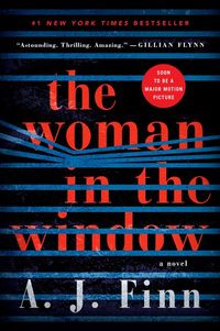 Bild vom Artikel The Woman in the Window vom Autor A. J. Finn
