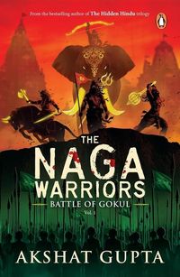 Produktbild: The Naga Warriors