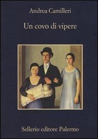 Produktbild: Un covo di vipere