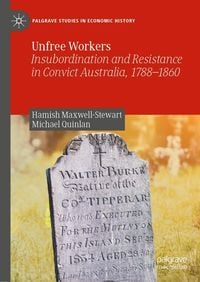Produktbild: Unfree Workers