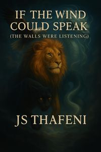 Produktbild: If the Wind Could Speak: The Walls Were Listening