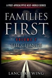 Produktbild: Families First