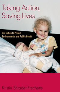Produktbild: Taking Action, Saving Lives