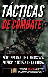 Produktbild: T&aacute;cticas de combate