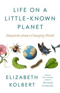 Produktbild: Life on a Little-Known Planet