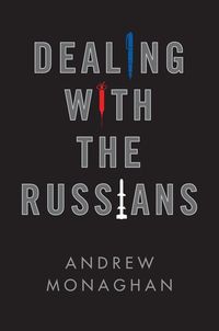 Produktbild: Dealing with the Russians