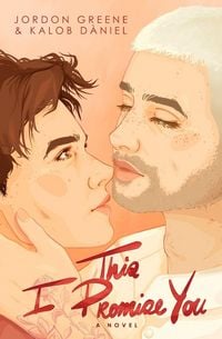 Produktbild: This I Promise You