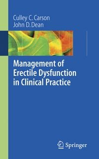 Produktbild: Management of Erectile Dysfunction in Clinical Practice
