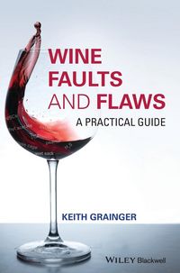 Produktbild: Wine Faults and Flaws