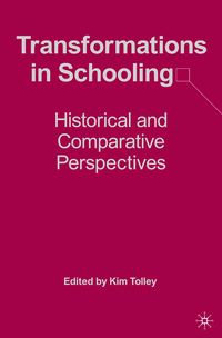 Produktbild: Transformations in Schooling