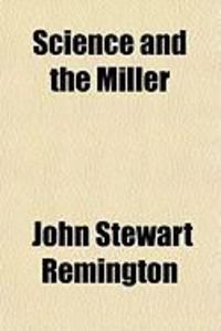 Produktbild: Science and the Miller