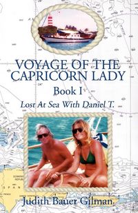 Produktbild: Voyage of the Capricorn Lady-Bk I
