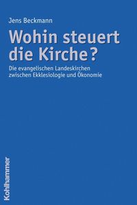 Produktbild: Wohin steuert die Kirche?