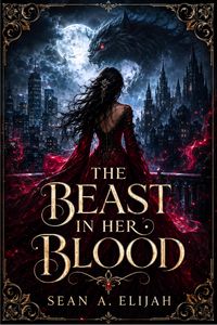 Produktbild: The Beast in Her Blood
