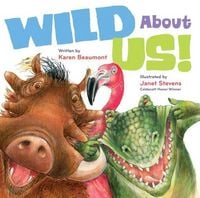 Produktbild: Wild about Us!