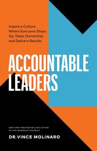 Produktbild: Accountable Leaders
