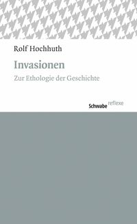 Produktbild: Invasionen