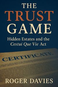 Produktbild: The Trust Game