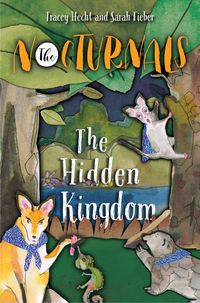 Produktbild: The Hidden Kingdom