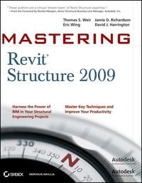 Produktbild: Mastering Revit Structure 2009
