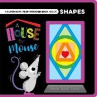 Produktbild: Autumn Publishing: A House for Mouse