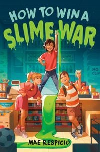 Produktbild: How to Win a Slime War