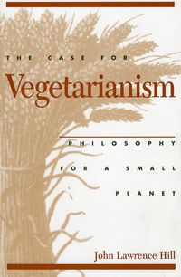 Produktbild: The Case for Vegetarianism