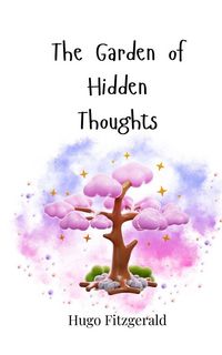 Produktbild: The Garden of Hidden Thoughts