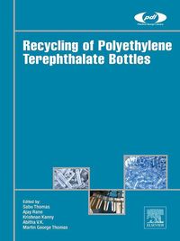 Produktbild: Recycling of Polyethylene Terephthalate Bottles