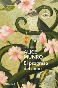Produktbild: El progreso del amor
