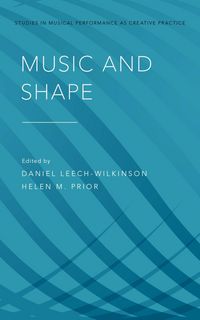 Produktbild: Music and Shape