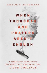 Produktbild: When Thoughts and Prayers Aren't Enough
