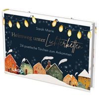 Produktbild: Heimweg unter Lichterketten