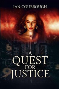 Produktbild: A Quest for Justice