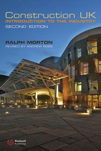Produktbild: Construction UK