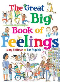 Produktbild: The Great Big Book of Feelings