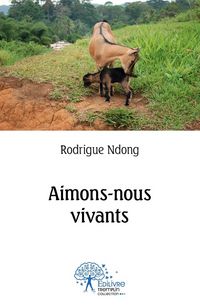 Produktbild: Aimons-nous vivants