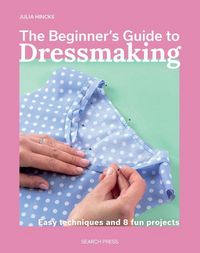 Produktbild: The Beginner's Guide to Dressmaking