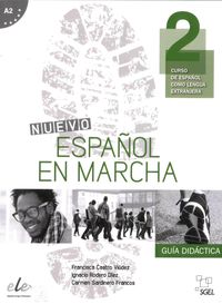 Produktbild: Nuevo Espa&ntilde;ol en marcha 2