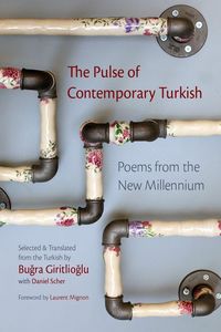 Produktbild: The Pulse of Contemporary Turkish