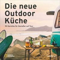 Die neue Outdoorküche von Linda Ly