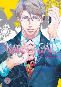 Produktbild: Karneval, Vol. 7
