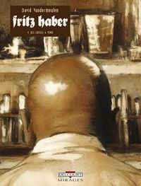 Produktbild: Fritz Haber