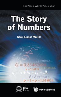 Produktbild: STORY OF NUMBERS, THE