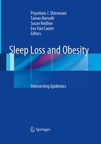 Produktbild: Sleep Loss and Obesity