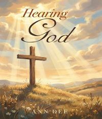 Produktbild: Hearing God