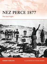 Produktbild: Nez Perce 1877